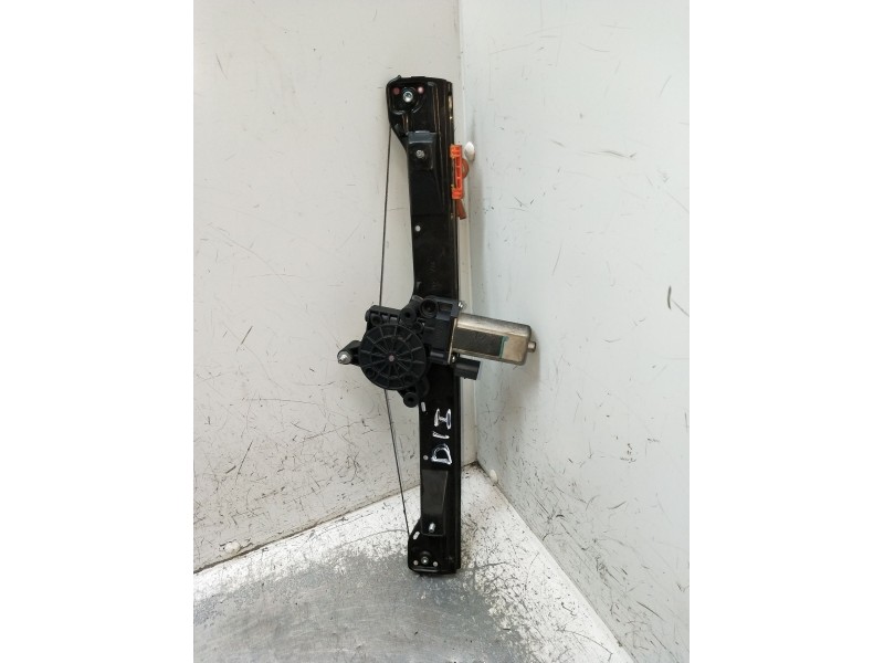 Recambio de elevalunas delantero izquierdo para fiat grande punto (199_) 1.3 d multijet (199.axd11, 199.axd1a, 199.axd1b,... ref