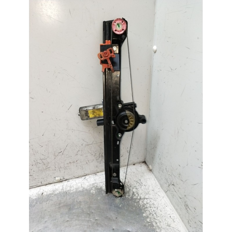 Recambio de elevalunas delantero izquierdo para fiat grande punto (199_) 1.3 d multijet (199.axd11, 199.axd1a, 199.axd1b,... ref