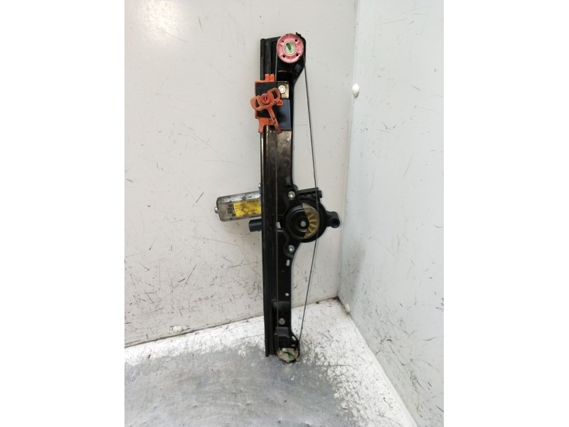 Recambio de elevalunas delantero izquierdo para fiat grande punto (199_) 1.3 d multijet (199.axd11, 199.axd1a, 199.axd1b,... ref