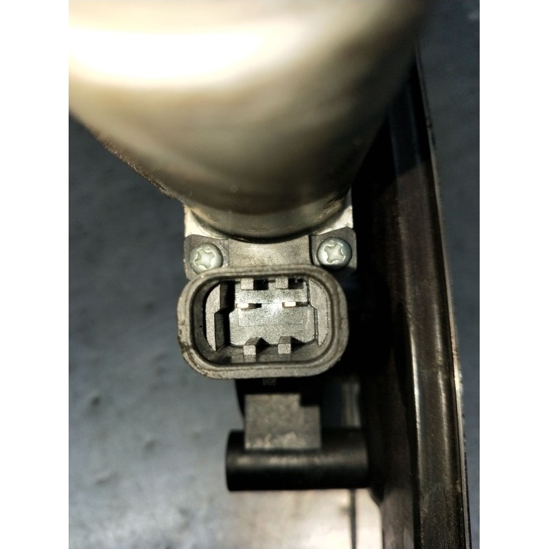 Recambio de elevalunas delantero izquierdo para fiat grande punto (199_) 1.3 d multijet (199.axd11, 199.axd1a, 199.axd1b,... ref