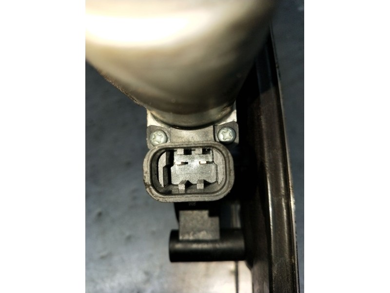 Recambio de elevalunas delantero izquierdo para fiat grande punto (199_) 1.3 d multijet (199.axd11, 199.axd1a, 199.axd1b,... ref