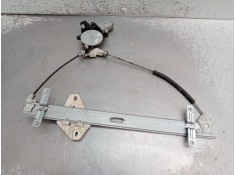 Recambio de elevalunas delantero derecho para honda fr-v (be) 2.2 i ctdi (be5) referencia OEM IAM  5P 2005