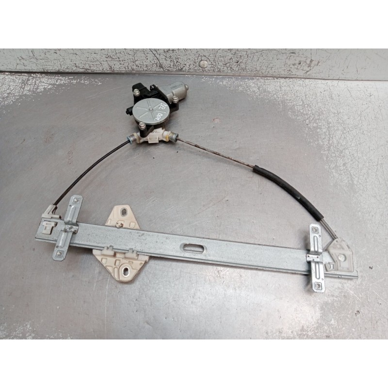 Recambio de elevalunas delantero derecho para honda fr-v (be) 2.2 i ctdi (be5) referencia OEM IAM  5P 2005