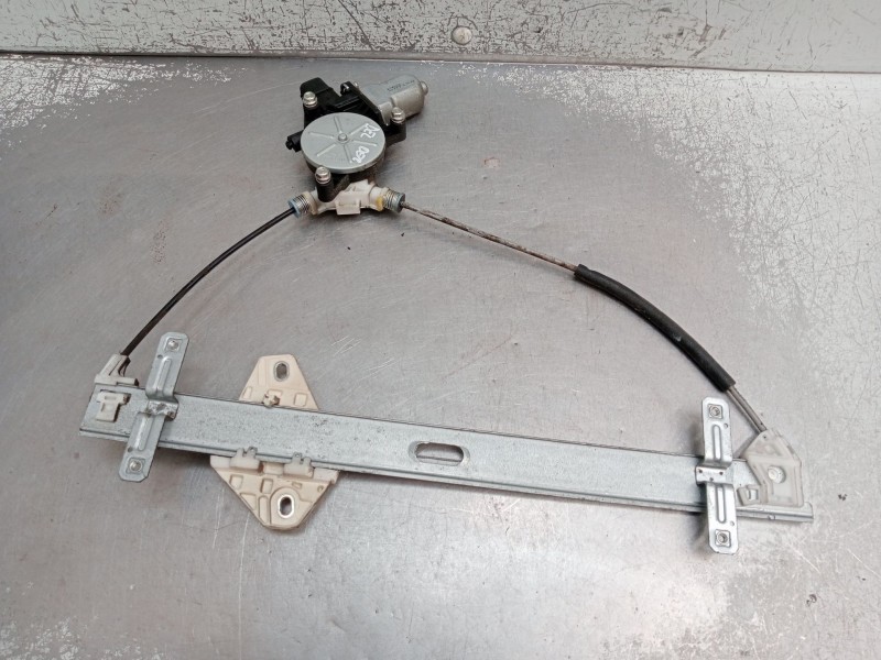 Recambio de elevalunas delantero derecho para honda fr-v (be) 2.2 i ctdi (be5) referencia OEM IAM  5P 2005