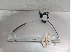 Recambio de elevalunas delantero derecho para honda fr-v (be) 2.2 i ctdi (be5) referencia OEM IAM  5P 2005 2