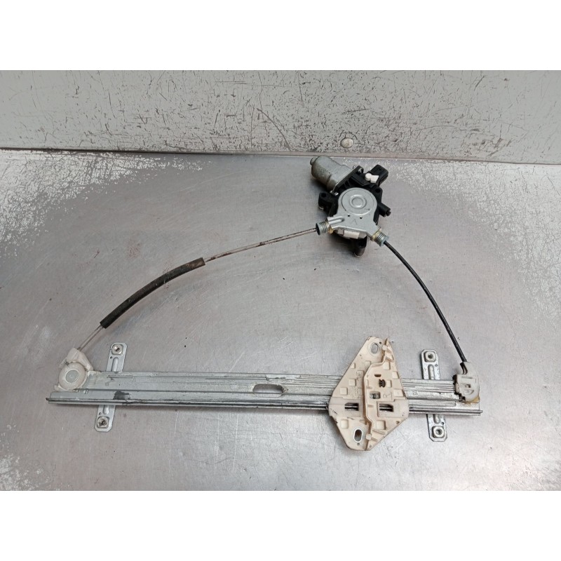 Recambio de elevalunas delantero derecho para honda fr-v (be) 2.2 i ctdi (be5) referencia OEM IAM  5P 2005