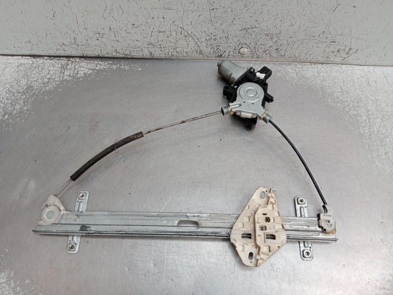 Recambio de elevalunas delantero derecho para honda fr-v (be) 2.2 i ctdi (be5) referencia OEM IAM  5P 2005