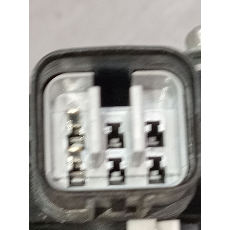 Recambio de elevalunas delantero derecho para honda fr-v (be) 2.2 i ctdi (be5) referencia OEM IAM  5P 2005