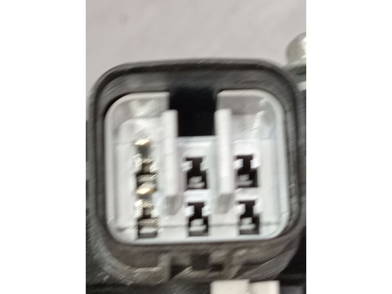 Recambio de elevalunas delantero derecho para honda fr-v (be) 2.2 i ctdi (be5) referencia OEM IAM  5P 2005