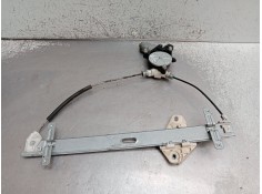 Recambio de elevalunas delantero izquierdo para honda fr-v (be) 2.2 i ctdi (be5) referencia OEM IAM  5P 2005