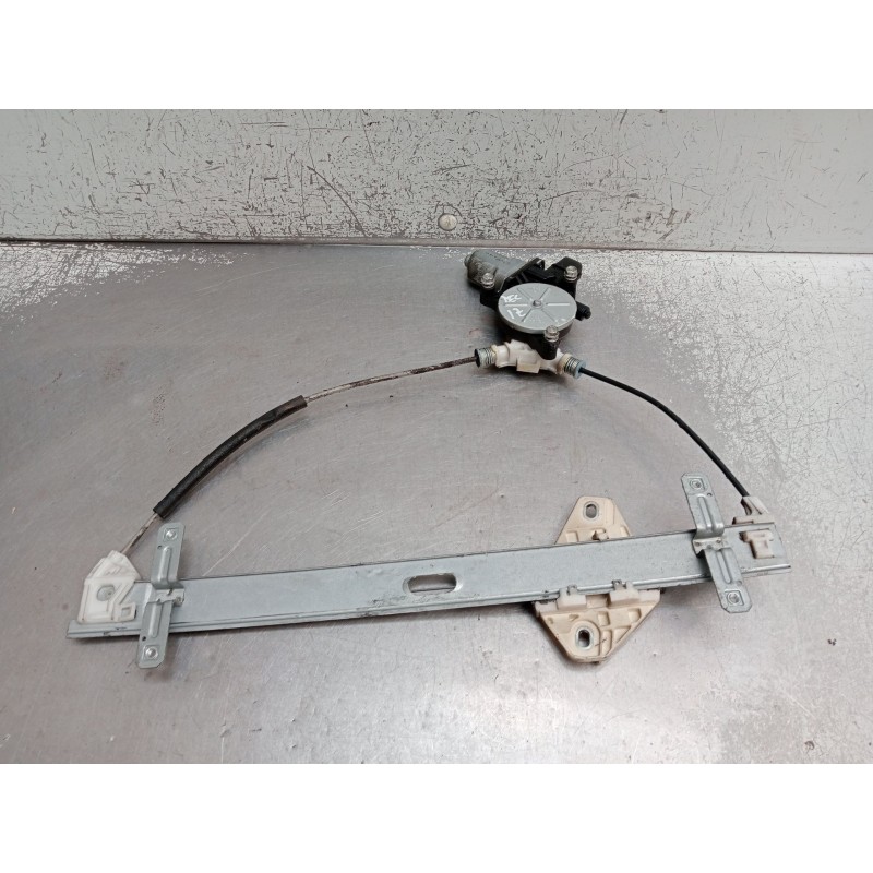 Recambio de elevalunas delantero izquierdo para honda fr-v (be) 2.2 i ctdi (be5) referencia OEM IAM  5P 2005