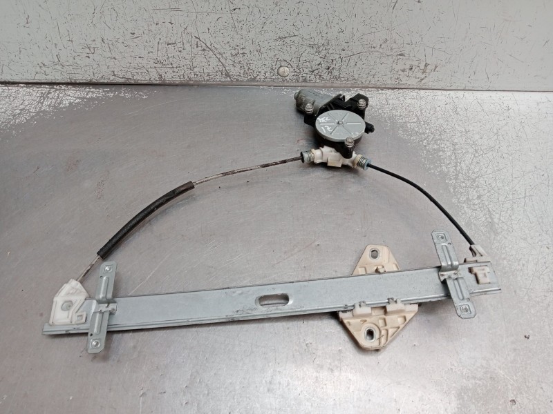 Recambio de elevalunas delantero izquierdo para honda fr-v (be) 2.2 i ctdi (be5) referencia OEM IAM  5P 2005