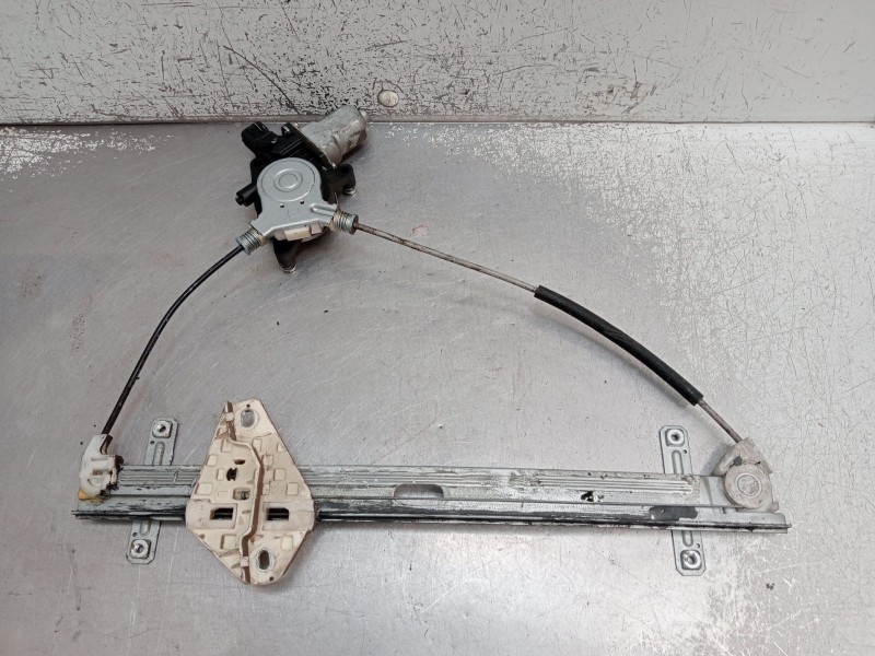 Recambio de elevalunas delantero izquierdo para honda fr-v (be) 2.2 i ctdi (be5) referencia OEM IAM  5P 2005