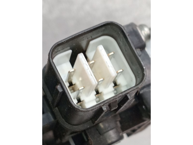 Recambio de elevalunas delantero izquierdo para honda fr-v (be) 2.2 i ctdi (be5) referencia OEM IAM  5P 2005