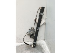 Recambio de elevalunas delantero izquierdo para ssangyong rodius i 2.7 xdi referencia OEM IAM  5P 2005