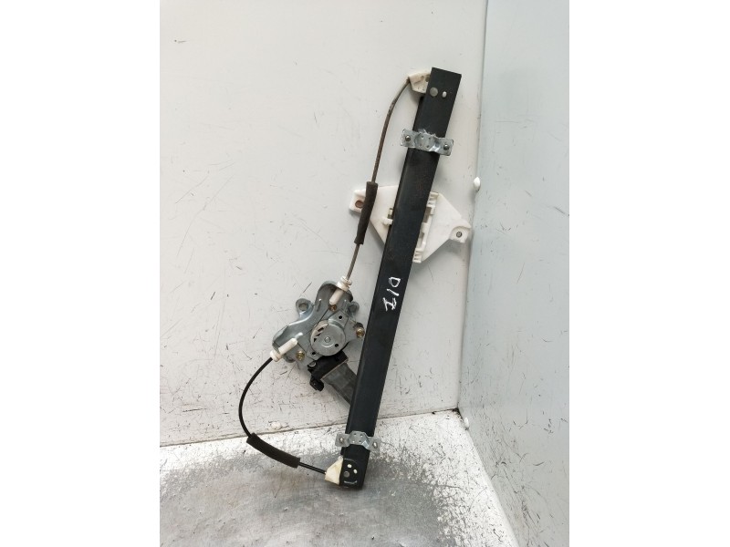 Recambio de elevalunas delantero izquierdo para ssangyong rodius i 2.7 xdi referencia OEM IAM  5P 2005