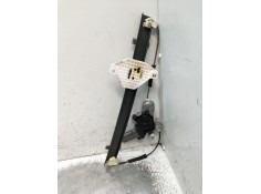 Recambio de elevalunas delantero izquierdo para ssangyong rodius i 2.7 xdi referencia OEM IAM  5P 2005 2