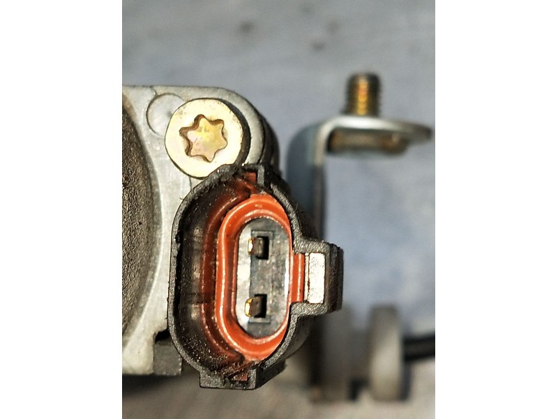 Recambio de elevalunas delantero izquierdo para ssangyong rodius i 2.7 xdi referencia OEM IAM  5P 2005