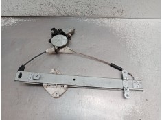 Recambio de elevalunas trasero derecho para honda fr-v (be) 2.2 i ctdi (be5) referencia OEM IAM  5P 2005