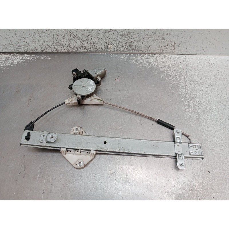 Recambio de elevalunas trasero derecho para honda fr-v (be) 2.2 i ctdi (be5) referencia OEM IAM  5P 2005