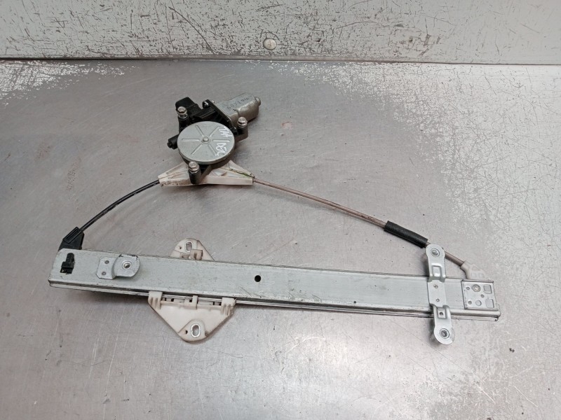 Recambio de elevalunas trasero derecho para honda fr-v (be) 2.2 i ctdi (be5) referencia OEM IAM  5P 2005