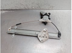 Recambio de elevalunas trasero derecho para honda fr-v (be) 2.2 i ctdi (be5) referencia OEM IAM  5P 2005 2