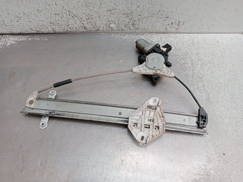 Recambio de elevalunas trasero derecho para honda fr-v (be) 2.2 i ctdi (be5) referencia OEM IAM  5P 2005