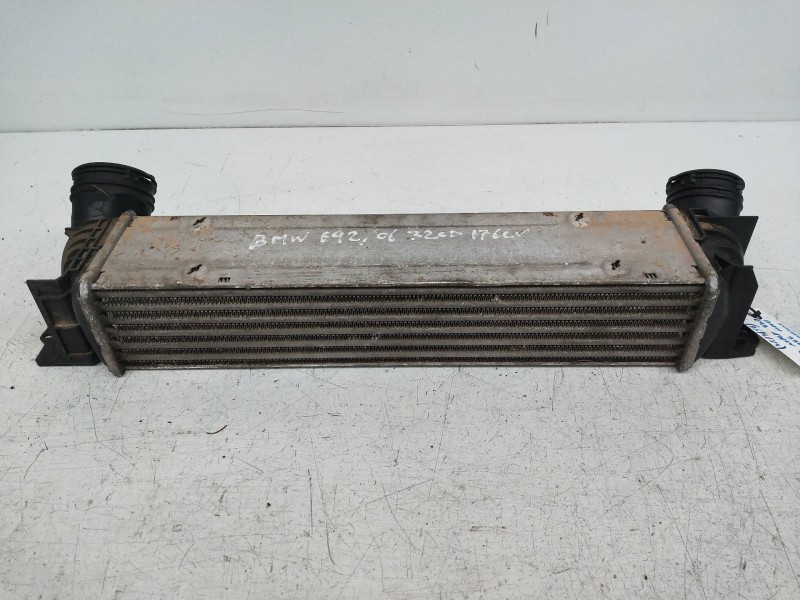 Recambio de intercooler para bmw serie 3 coupe (e92) 320d referencia OEM IAM 779878802  