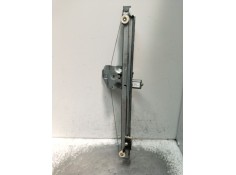 Recambio de elevalunas delantero derecho para renault trafic iii furgoneta (fg_) 1.6 dci 95 (fgmj, fgmr) referencia OEM IAM 1280