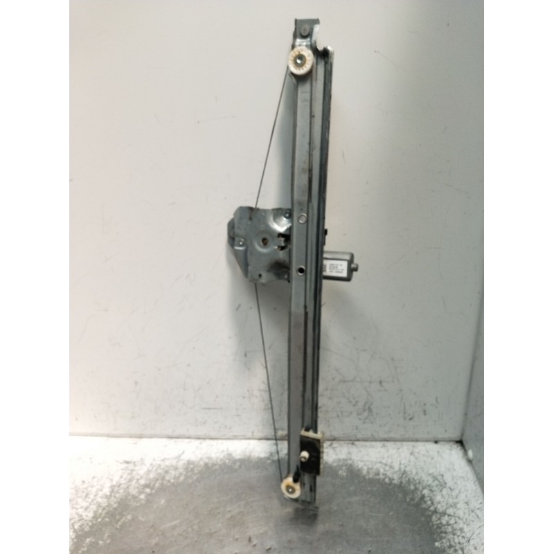 Recambio de elevalunas delantero derecho para renault trafic iii furgoneta (fg_) 1.6 dci 95 (fgmj, fgmr) referencia OEM IAM 1280