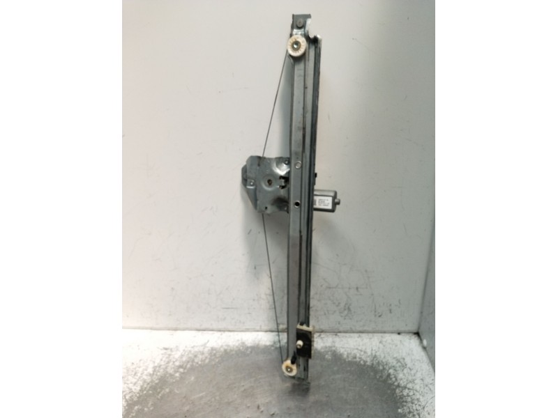 Recambio de elevalunas delantero derecho para renault trafic iii furgoneta (fg_) 1.6 dci 95 (fgmj, fgmr) referencia OEM IAM 1280
