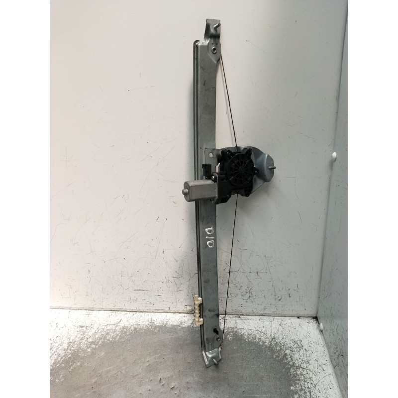 Recambio de elevalunas delantero derecho para renault trafic iii furgoneta (fg_) 1.6 dci 95 (fgmj, fgmr) referencia OEM IAM 1280
