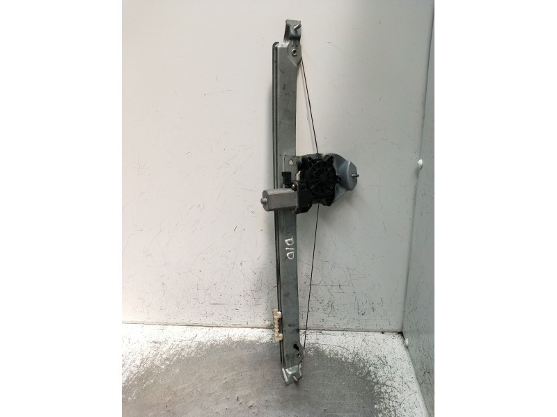 Recambio de elevalunas delantero derecho para renault trafic iii furgoneta (fg_) 1.6 dci 95 (fgmj, fgmr) referencia OEM IAM 1280