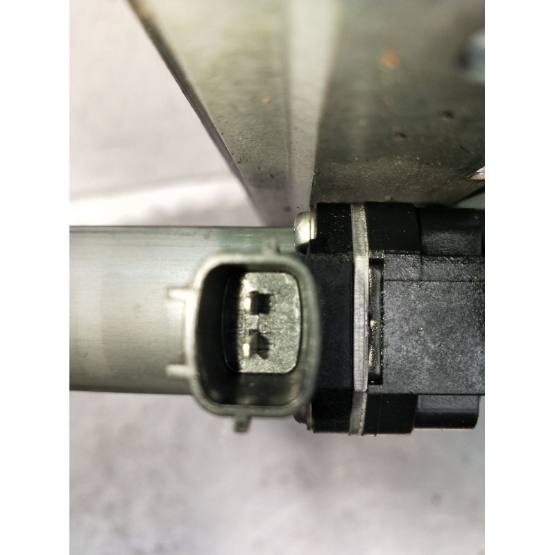 Recambio de elevalunas delantero derecho para renault trafic iii furgoneta (fg_) 1.6 dci 95 (fgmj, fgmr) referencia OEM IAM 1280