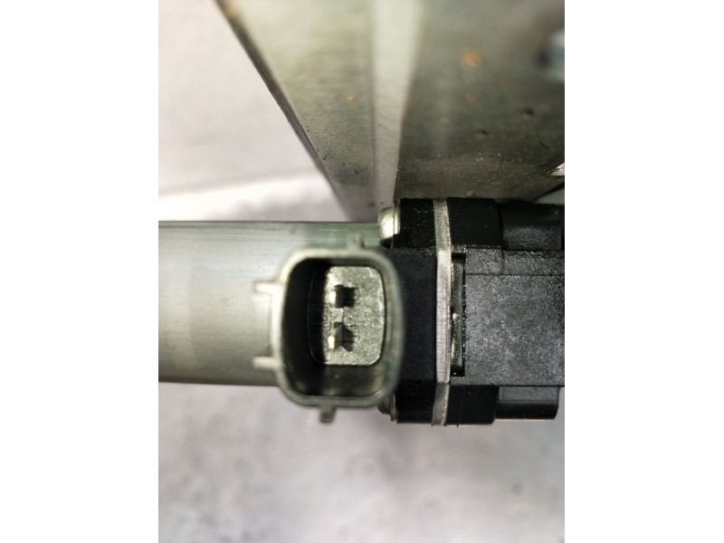 Recambio de elevalunas delantero derecho para renault trafic iii furgoneta (fg_) 1.6 dci 95 (fgmj, fgmr) referencia OEM IAM 1280