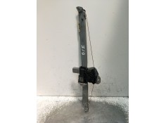 Recambio de elevalunas delantero izquierdo para renault trafic iii furgoneta (fg_) 1.6 dci 95 (fgmj, fgmr) referencia OEM IAM 12