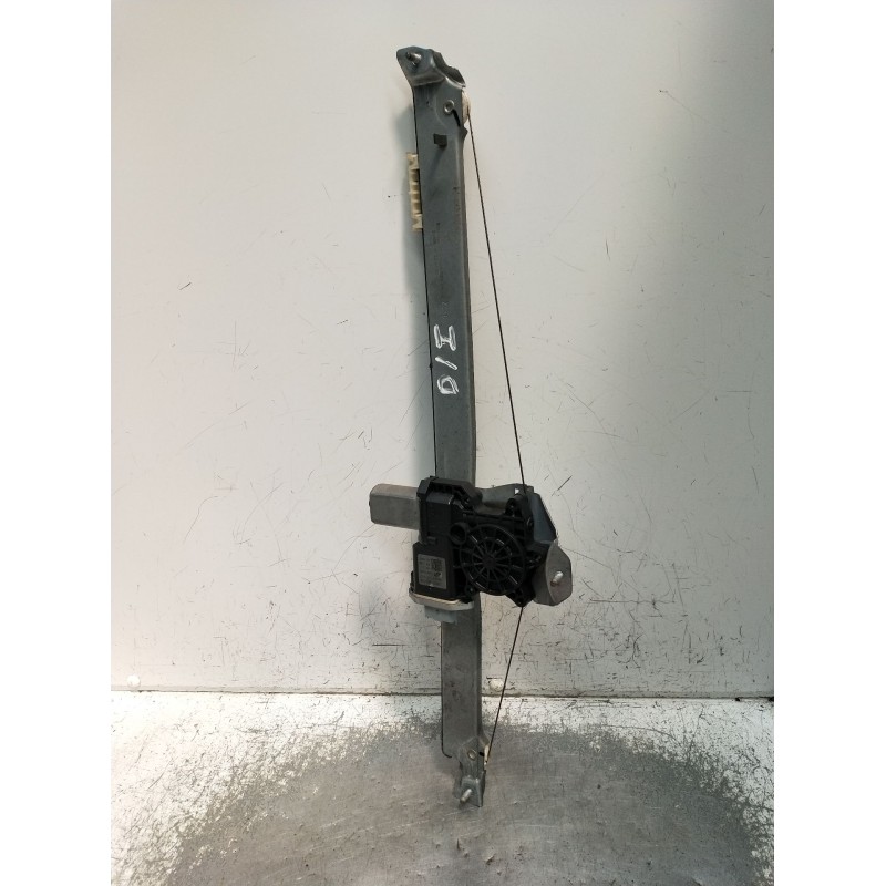 Recambio de elevalunas delantero izquierdo para renault trafic iii furgoneta (fg_) 1.6 dci 95 (fgmj, fgmr) referencia OEM IAM 12