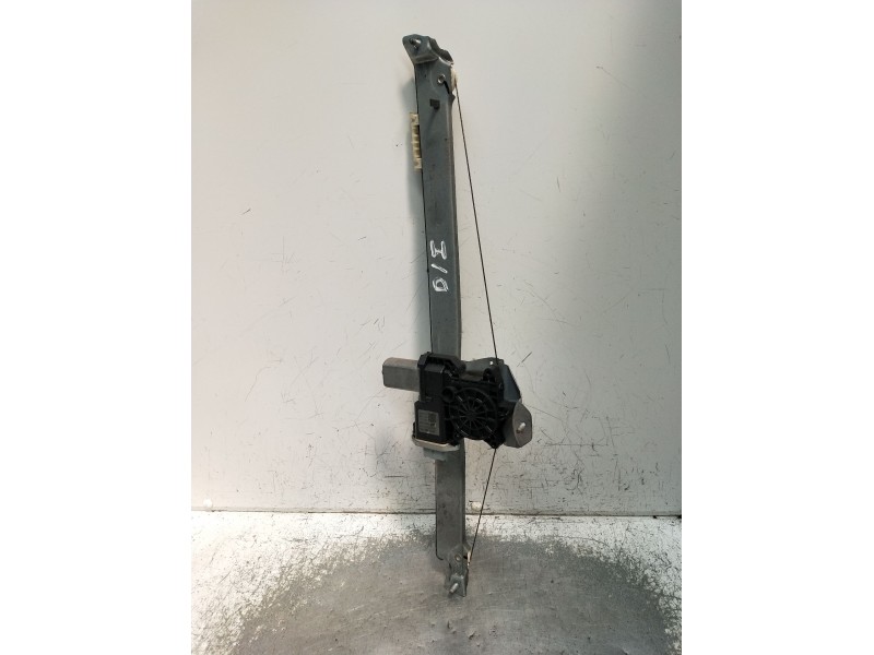 Recambio de elevalunas delantero izquierdo para renault trafic iii furgoneta (fg_) 1.6 dci 95 (fgmj, fgmr) referencia OEM IAM 12