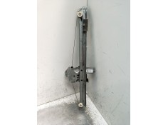Recambio de elevalunas delantero izquierdo para renault trafic iii furgoneta (fg_) 1.6 dci 95 (fgmj, fgmr) referencia OEM IAM 12 2