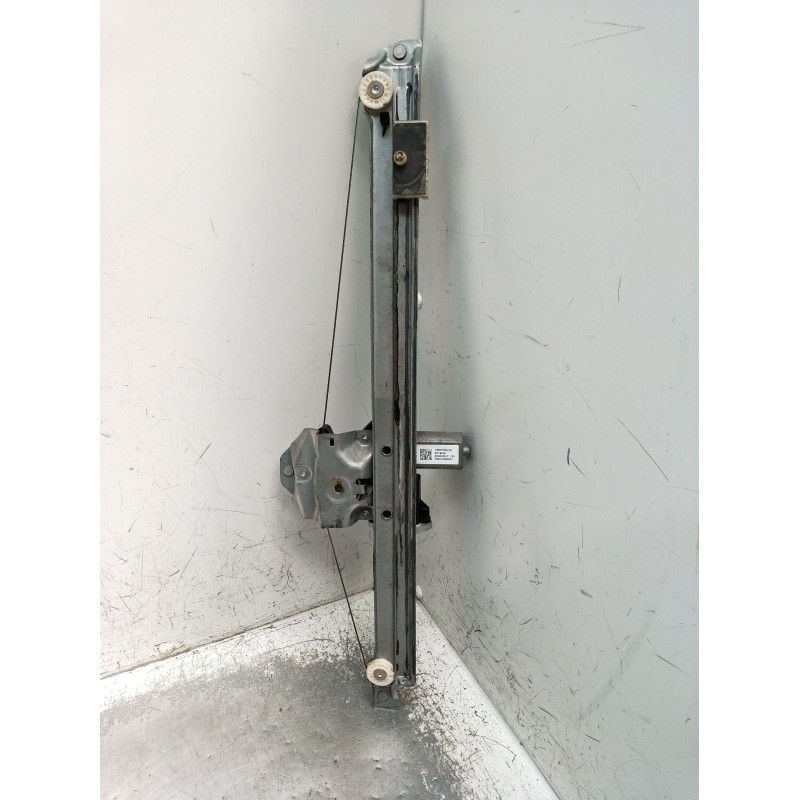 Recambio de elevalunas delantero izquierdo para renault trafic iii furgoneta (fg_) 1.6 dci 95 (fgmj, fgmr) referencia OEM IAM 12