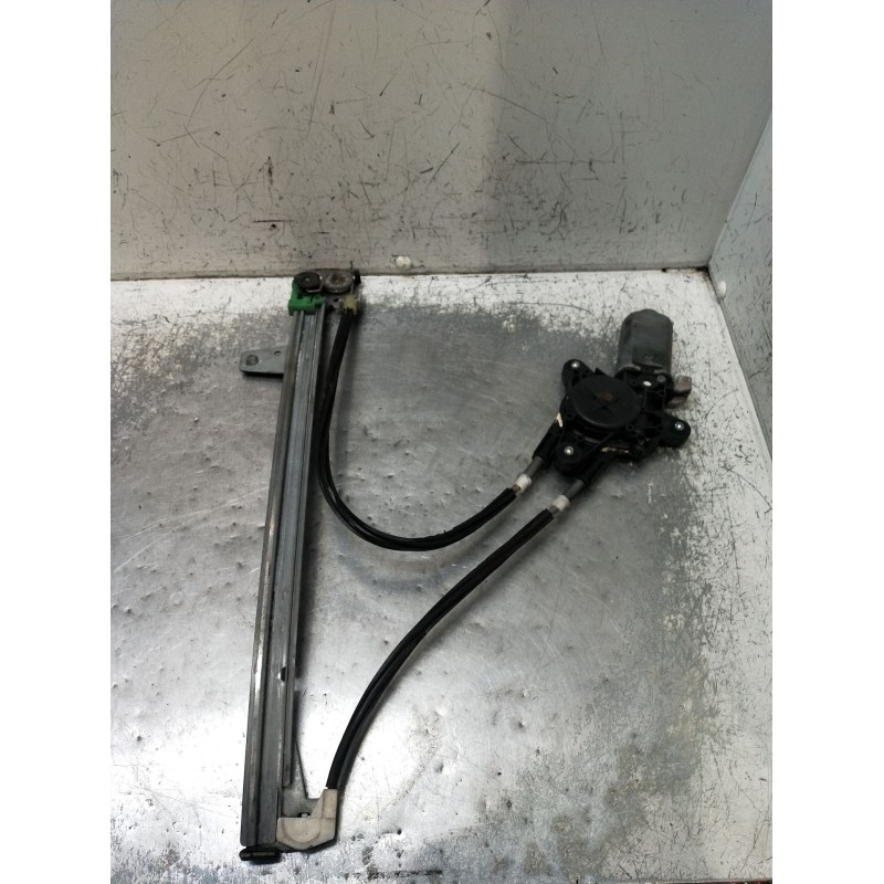Recambio de elevalunas delantero izquierdo para peugeot 306 hatchback (7a, 7c, n3, n5) 1.9 dt referencia OEM IAM  5P 1997
