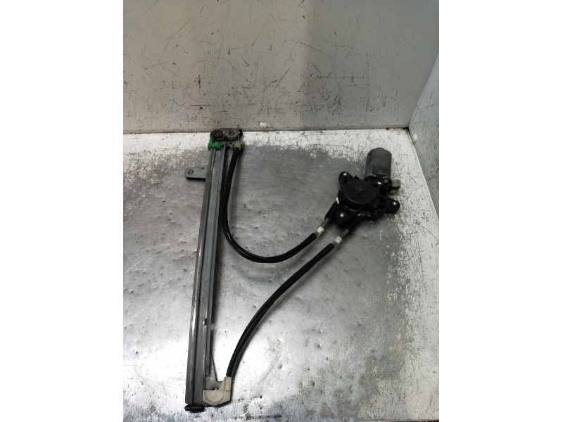 Recambio de elevalunas delantero izquierdo para peugeot 306 hatchback (7a, 7c, n3, n5) 1.9 dt referencia OEM IAM  5P 1997
