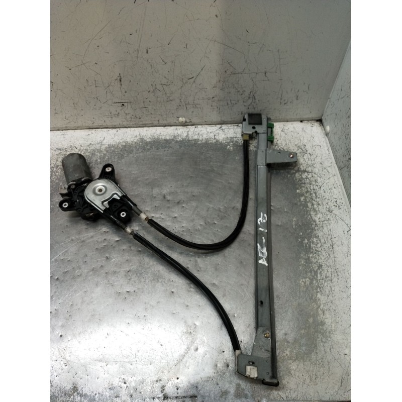 Recambio de elevalunas delantero izquierdo para peugeot 306 hatchback (7a, 7c, n3, n5) 1.9 dt referencia OEM IAM  5P 1997