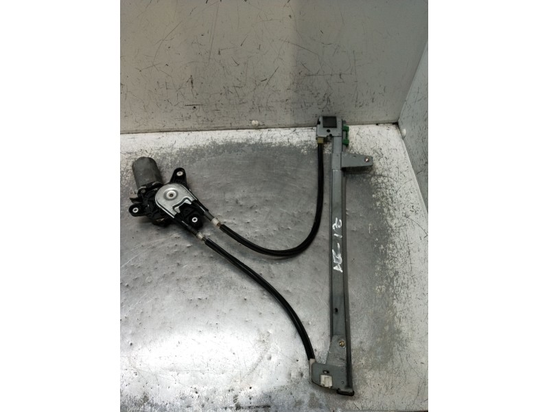 Recambio de elevalunas delantero izquierdo para peugeot 306 hatchback (7a, 7c, n3, n5) 1.9 dt referencia OEM IAM  5P 1997