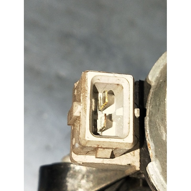 Recambio de elevalunas delantero izquierdo para peugeot 306 hatchback (7a, 7c, n3, n5) 1.9 dt referencia OEM IAM  5P 1997