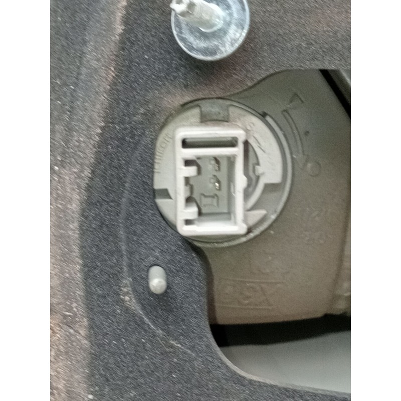 Recambio de piloto trasero derecho para honda fr-v (be) 2.2 i ctdi (be5) referencia OEM IAM   2005