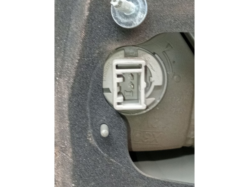 Recambio de piloto trasero derecho para honda fr-v (be) 2.2 i ctdi (be5) referencia OEM IAM   2005