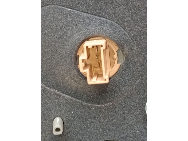 Recambio de piloto trasero derecho para honda fr-v (be) 2.2 i ctdi (be5) referencia OEM IAM   2005
