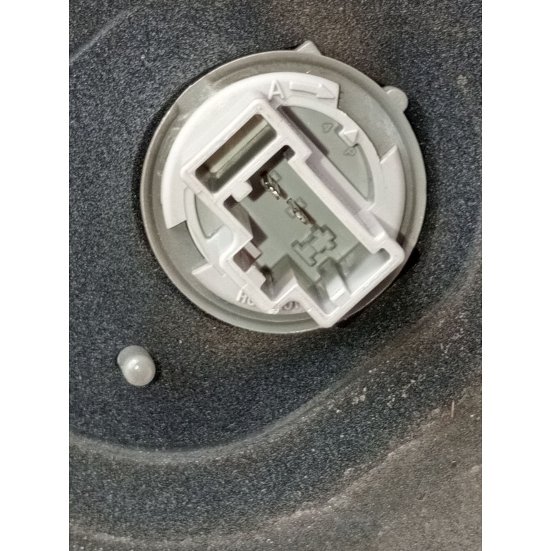 Recambio de piloto trasero derecho para honda fr-v (be) 2.2 i ctdi (be5) referencia OEM IAM   2005