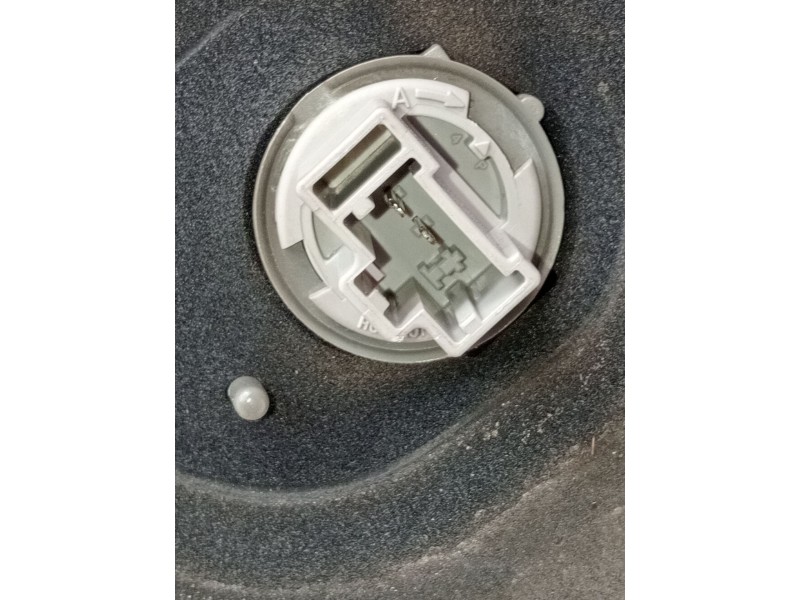 Recambio de piloto trasero derecho para honda fr-v (be) 2.2 i ctdi (be5) referencia OEM IAM   2005